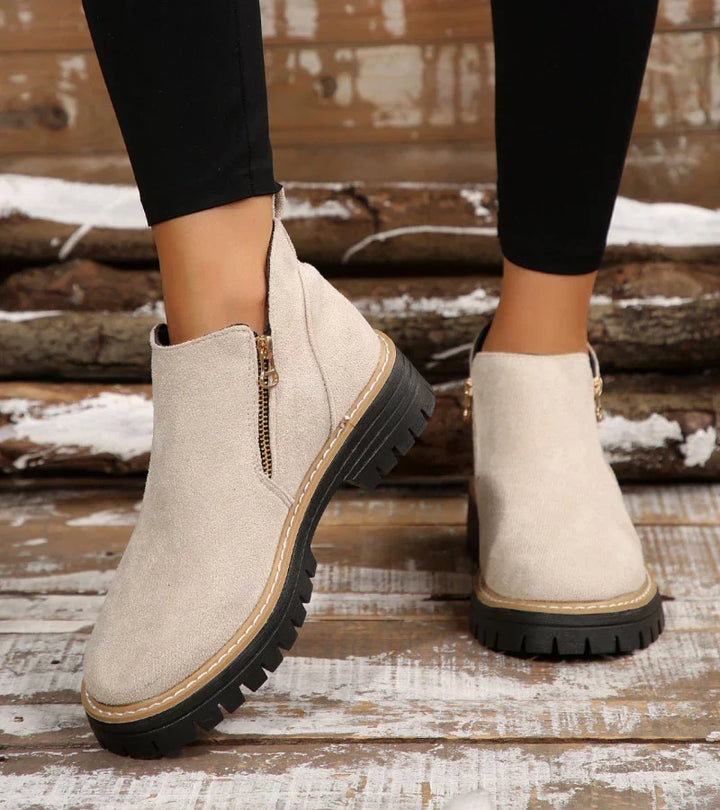 NAREVA | Botines Cómodos