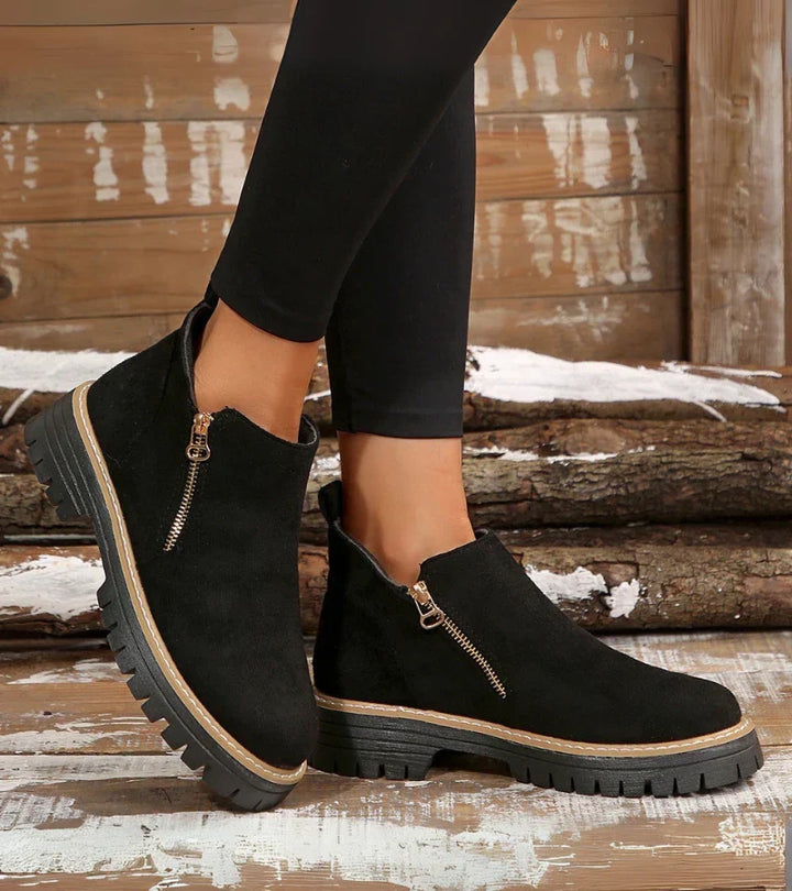 NAREVA | Botines Cómodos