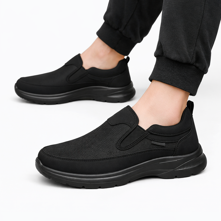 Amaréa | Zapatos casuales con soporte cómodo