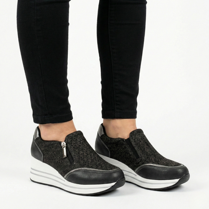 Goldie | Las Zapatillas más Cómodas para tu Día a Día