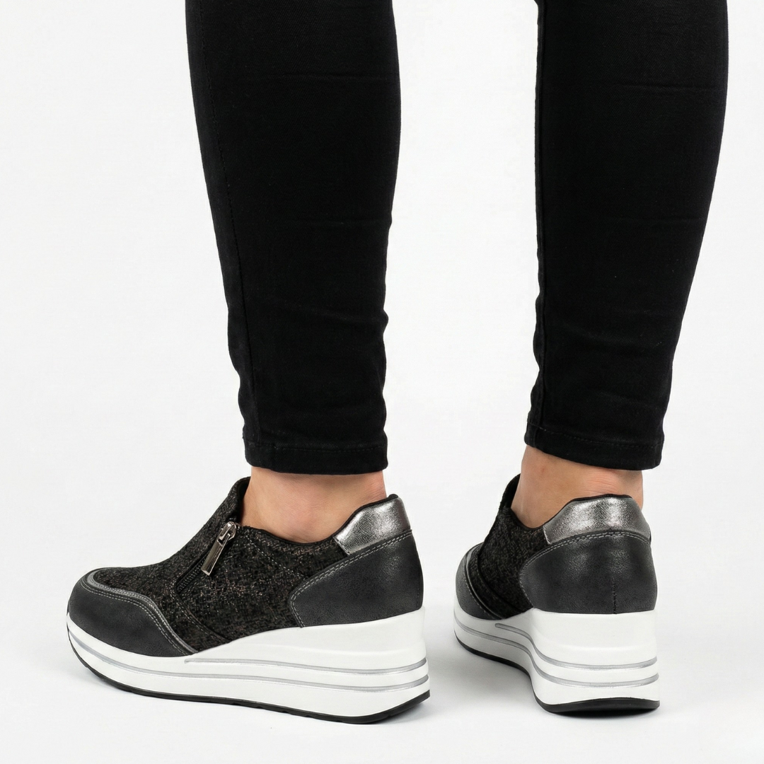 Goldie | Las Zapatillas más Cómodas para tu Día a Día