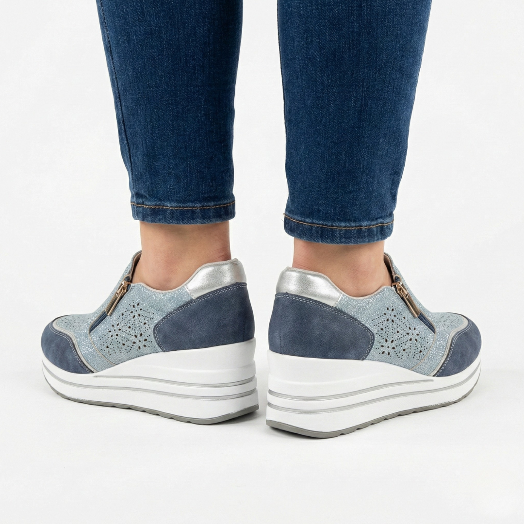 Goldie | Las Zapatillas más Cómodas para tu Día a Día