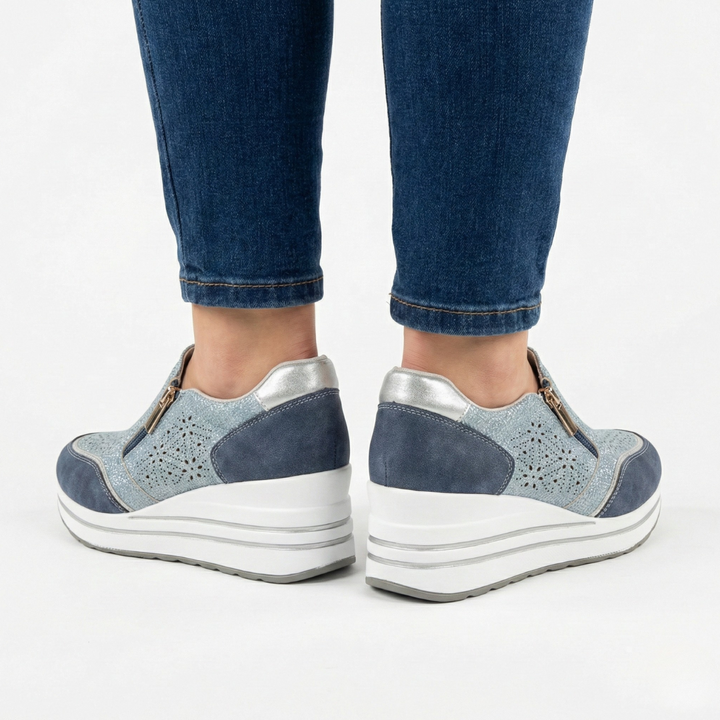 Goldie | Las Zapatillas más Cómodas para tu Día a Día