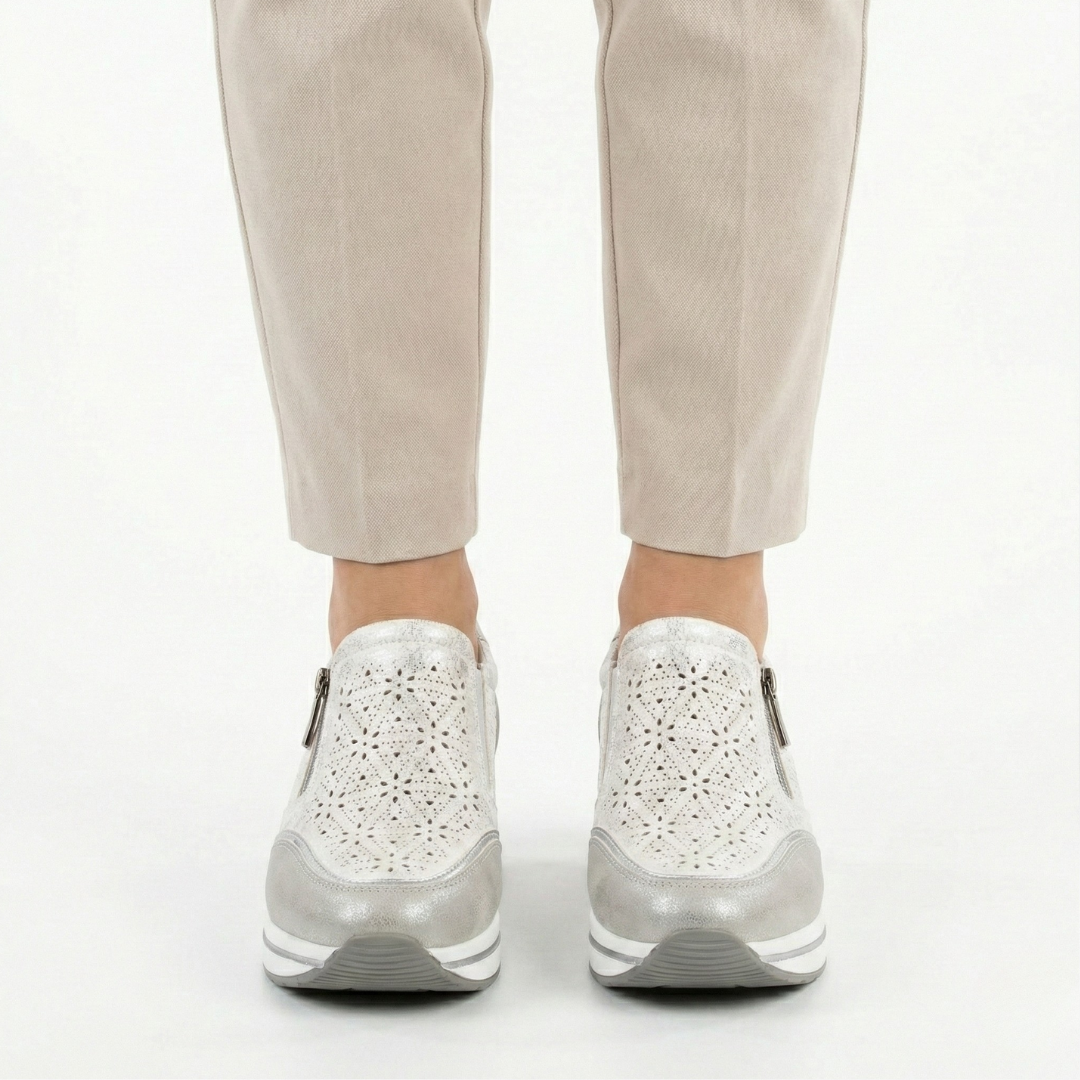 Goldie | Las Zapatillas más Cómodas para tu Día a Día