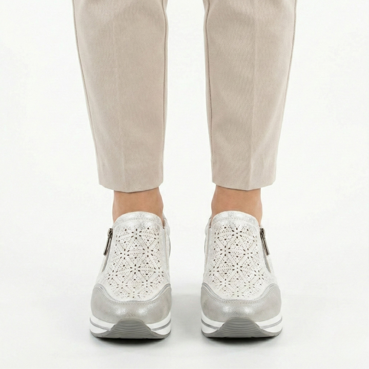 Goldie | Las Zapatillas más Cómodas para tu Día a Día