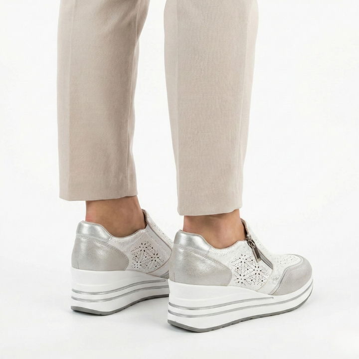 Goldie | Las Zapatillas más Cómodas para tu Día a Día