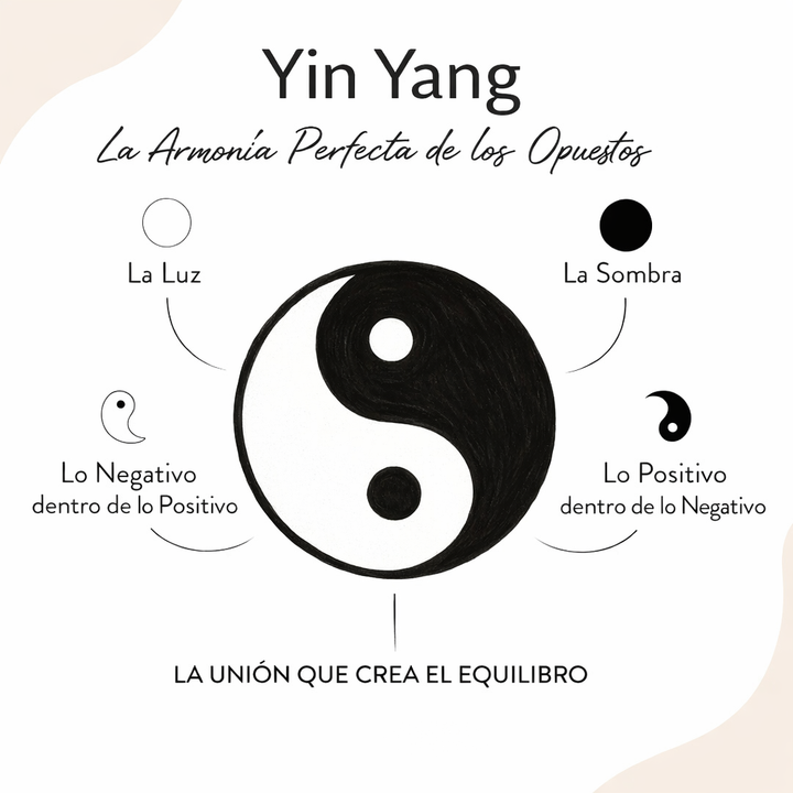 Lumay |  Dije Yin-Yang Piedra Dual Natural