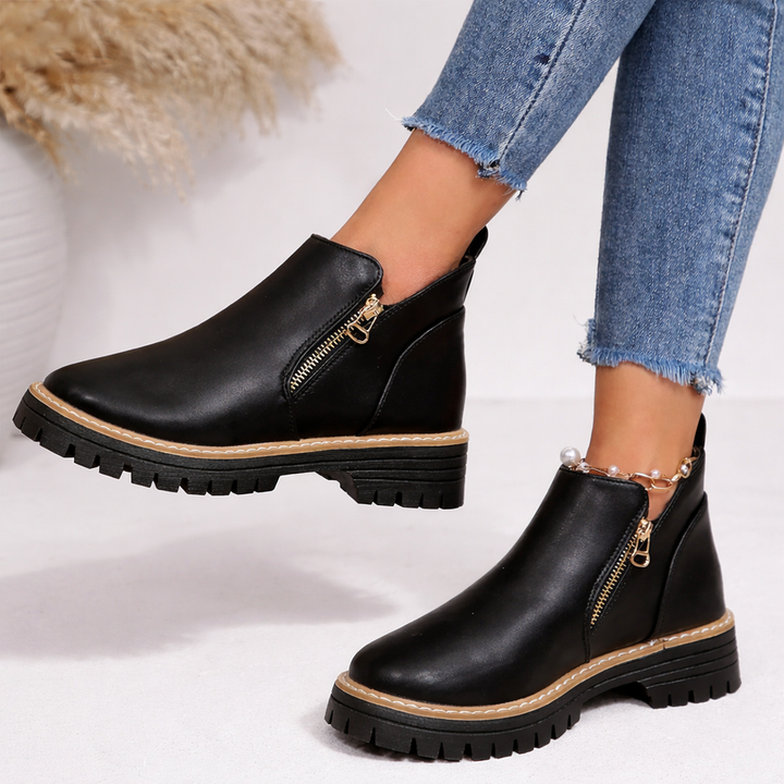 NAREVA | Botines Cómodos