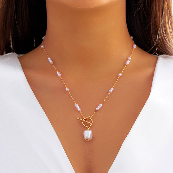 Willa |  Collar Hera