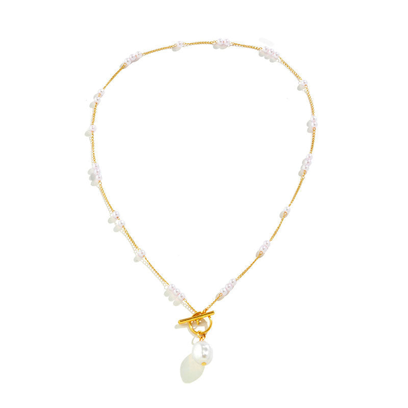 Willa |  Collar Hera