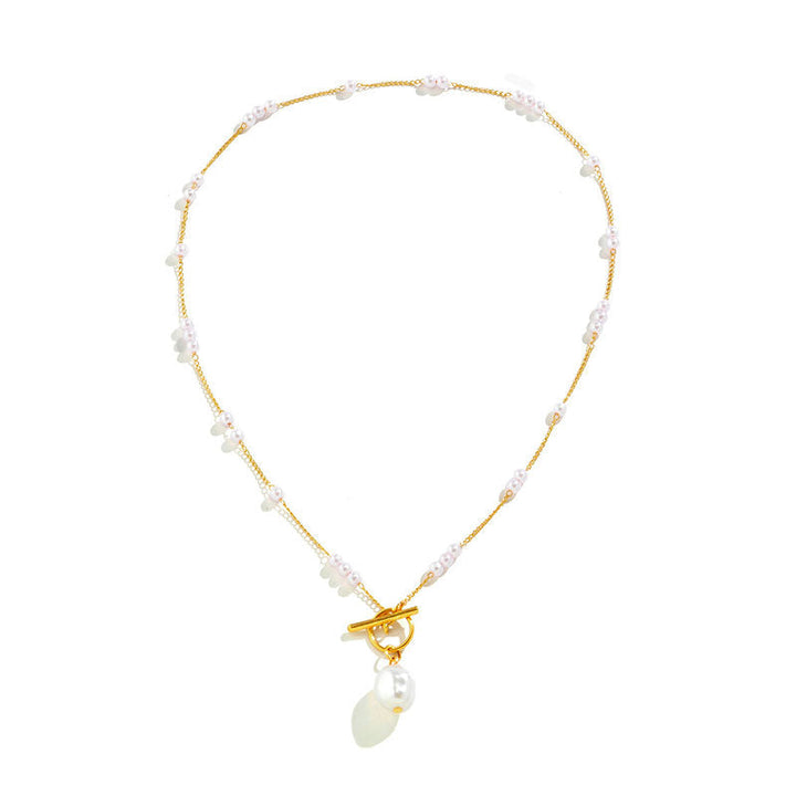 Willa |  Collar Hera