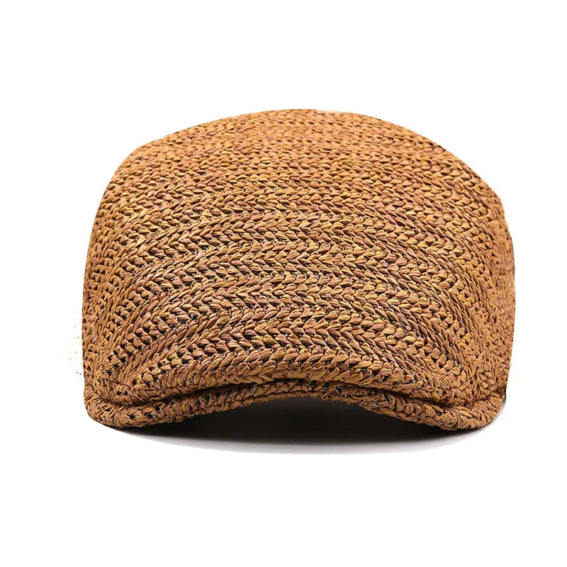 Archer | Gorra de Verano de Paja
