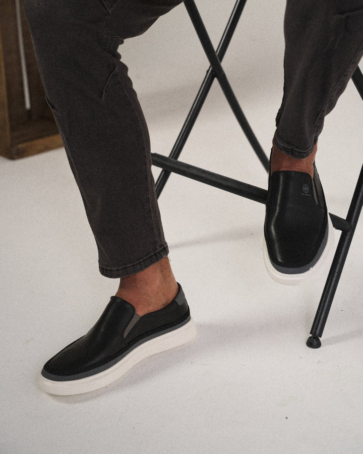 Gavren | Mocasines Modernos para Hombre con Estilo Refinado