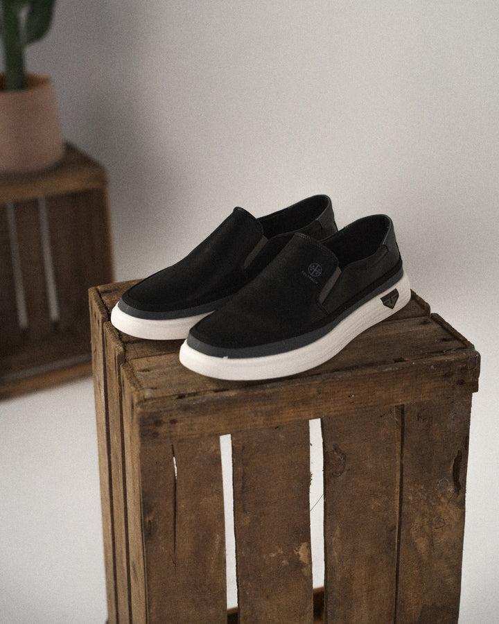 Gavren | Mocasines Modernos para Hombre con Estilo Refinado