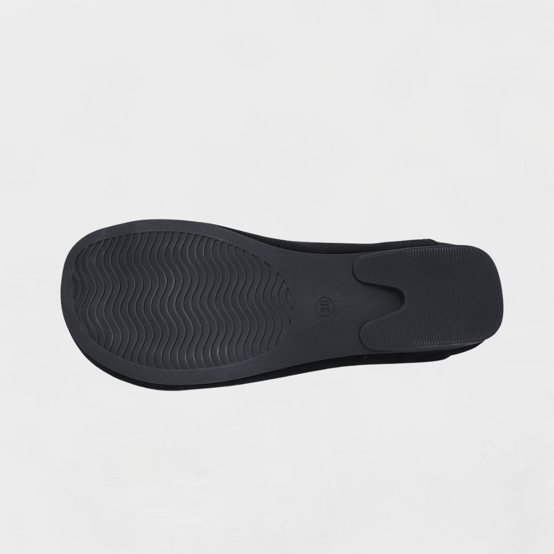 Elsanova | Mocasines elegantes para mujer con comodidad natural