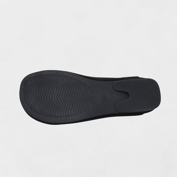 Elsanova | Mocasines elegantes para mujer con comodidad natural