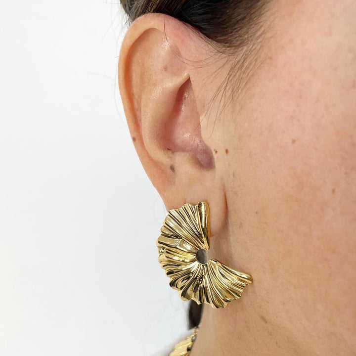 Larkyn | Pendientes Ruby