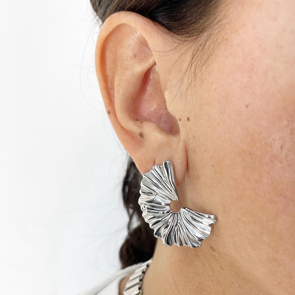 Larkyn | Pendientes Ruby