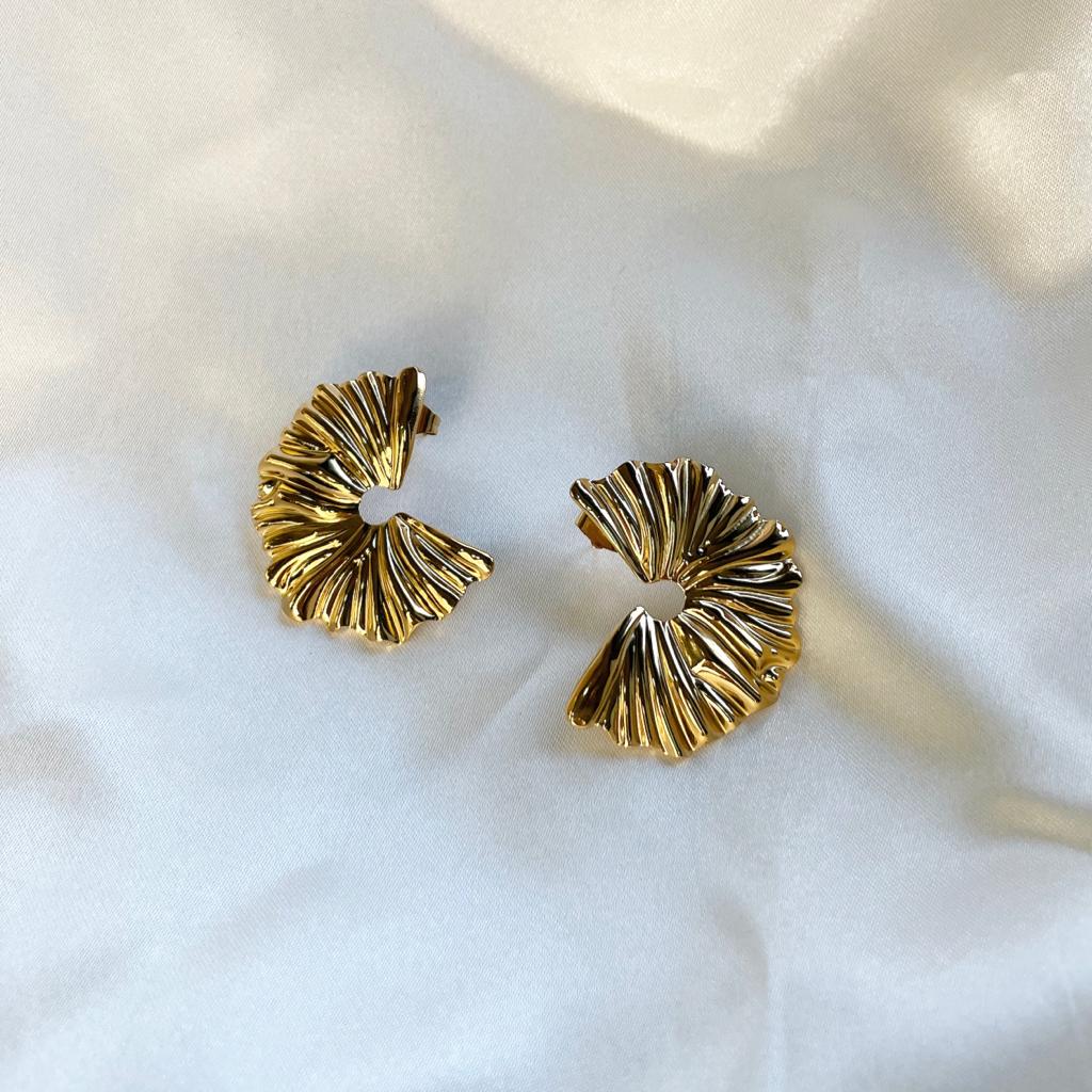 Larkyn | Pendientes Ruby