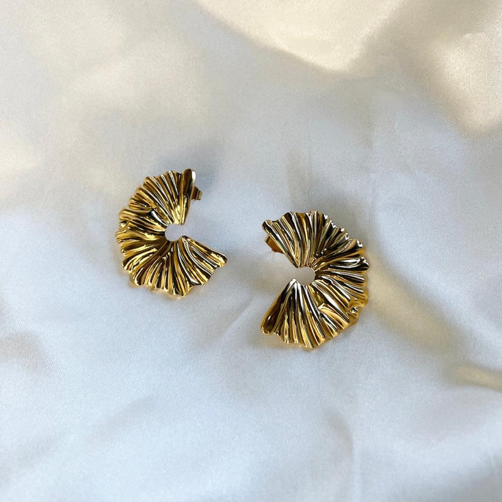 Larkyn | Pendientes Ruby