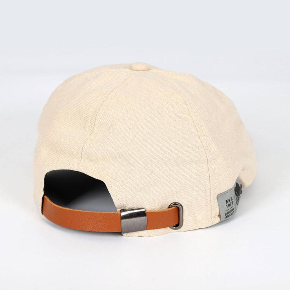 Neravio | Gorra de Béisbol Elegante con Estilo Moderno