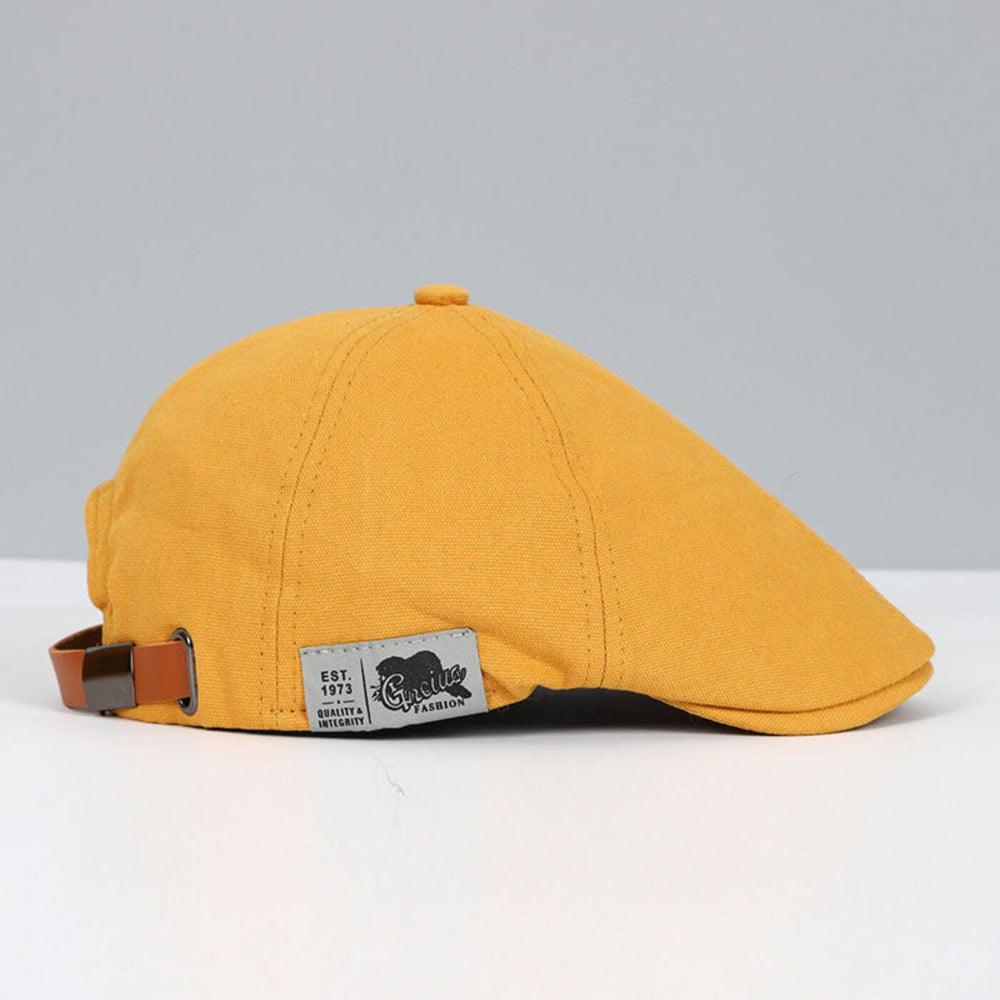 Neravio | Gorra de Béisbol Elegante con Estilo Moderno