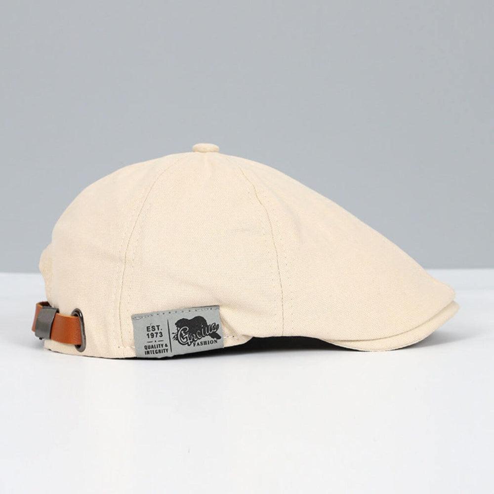 Neravio | Gorra de Béisbol Elegante con Estilo Moderno