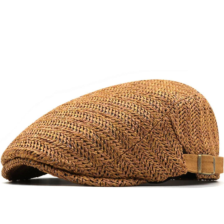 Archer | Gorra de Verano de Paja