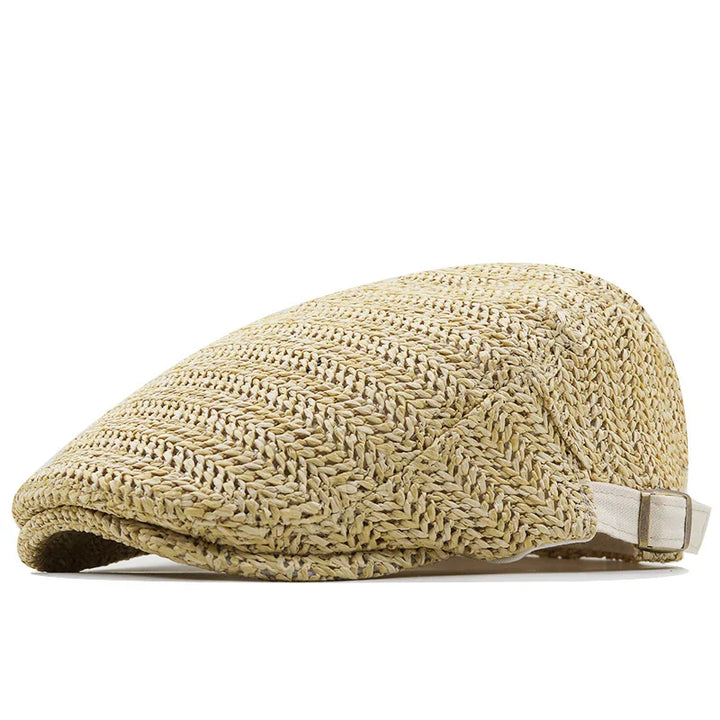 Archer | Gorra de Verano de Paja
