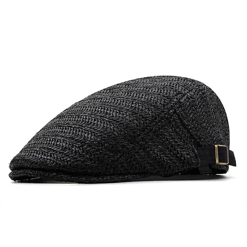 Archer | Gorra de Verano de Paja