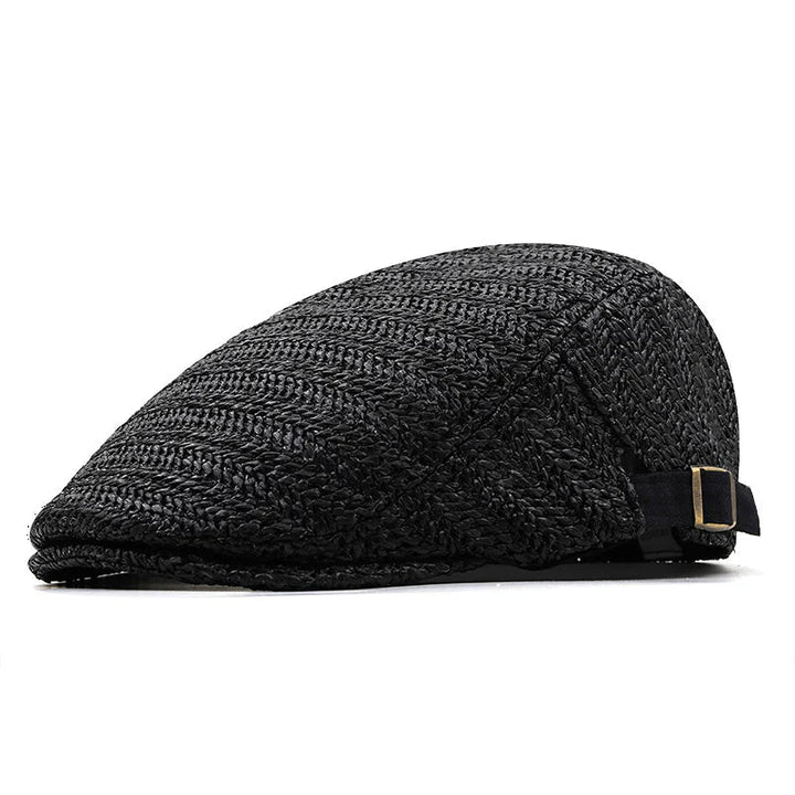 Archer | Gorra de Verano de Paja