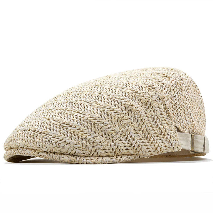 Archer | Gorra de Verano de Paja