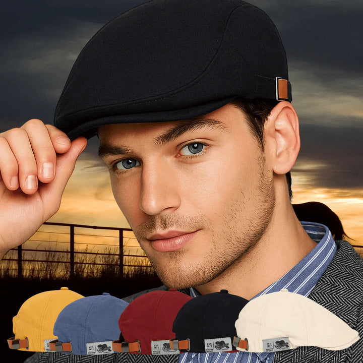 Neravio | Gorra de Béisbol Elegante con Estilo Moderno