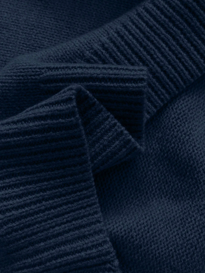 Sophia | Suéter de Punto con Diseño Chic y Elegancia Atemporal