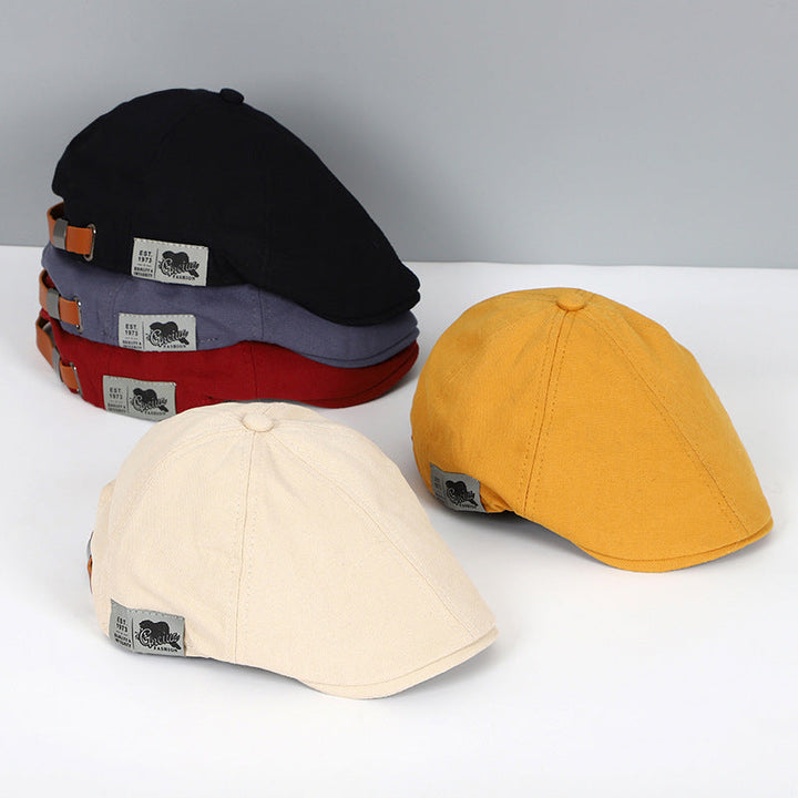 Neravio | Gorra de Béisbol Elegante con Estilo Moderno