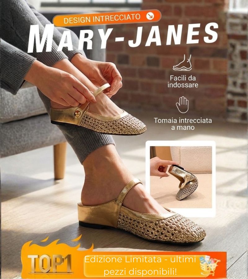 Yarae | Zapatos Casuales de Correa con Suela Cómoda para Uso Diario