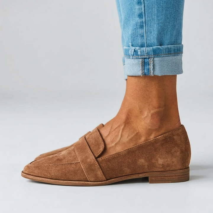 Caris | Tacones Ortopédicos Cómodos