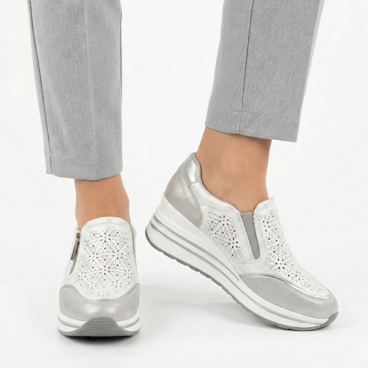 Goldie | Las Zapatillas más Cómodas para tu Día a Día