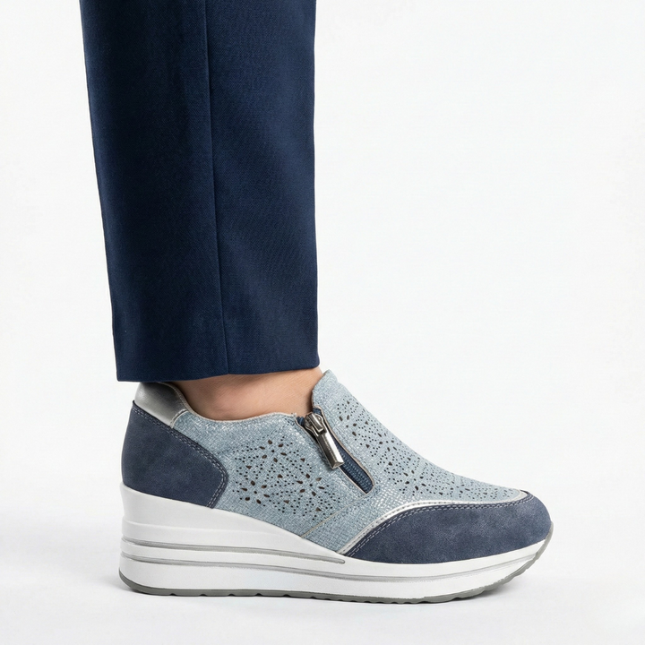 Goldie | Las Zapatillas más Cómodas para tu Día a Día