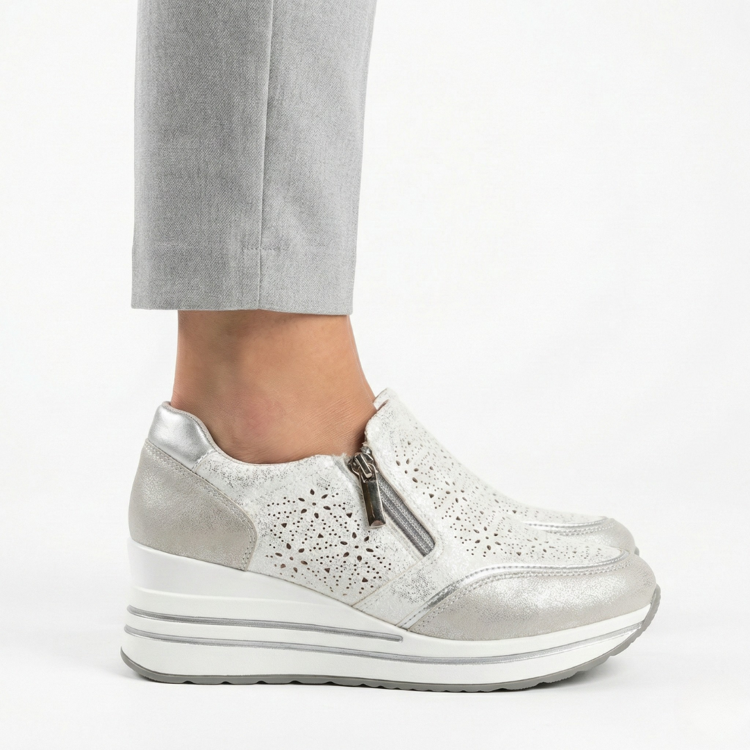 Goldie | Las Zapatillas más Cómodas para tu Día a Día