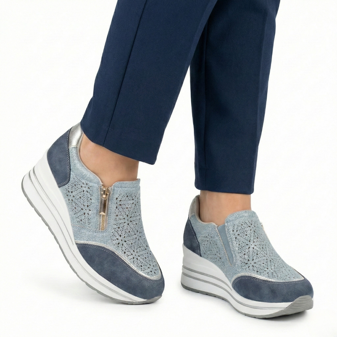 Goldie | Las Zapatillas más Cómodas para tu Día a Día