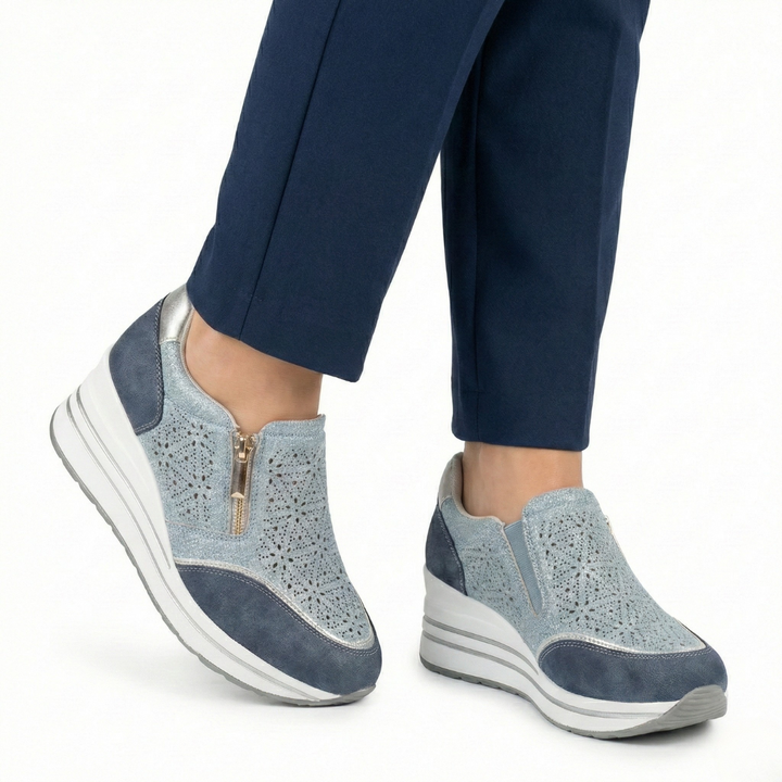 Goldie | Las Zapatillas más Cómodas para tu Día a Día