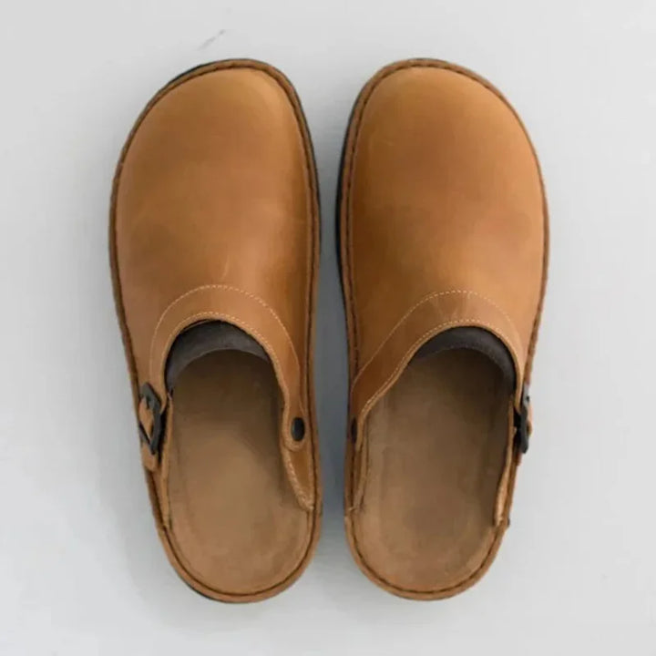 Aldwick | Zapatos Slip-On Premium Cómodos