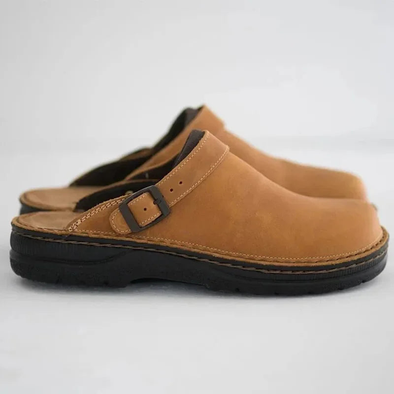 Aldwick | Zapatos Slip-On Premium Cómodos