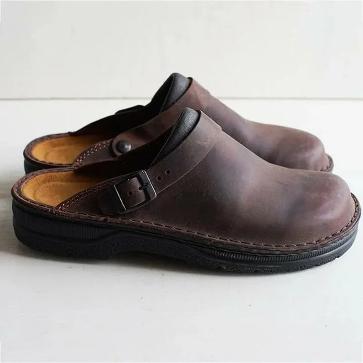 Aldwick | Zapatos Slip-On Premium Cómodos