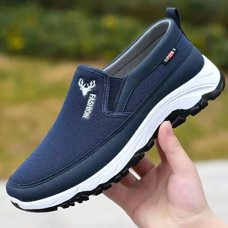 Venetia | Botines Ligeros con Diseño Cómodo y Estilo Casual