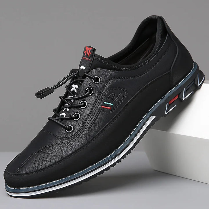 Darian | Zapatos Casuales con Agujetas para Hombre