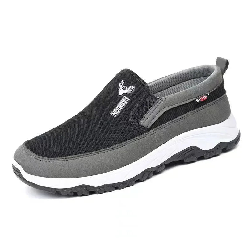 Venetia | Botines Ligeros con Diseño Cómodo y Estilo Casual