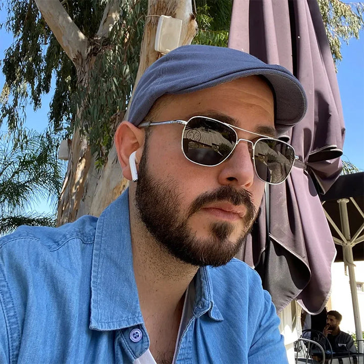 Neravio | Gorra de Béisbol Elegante con Estilo Moderno