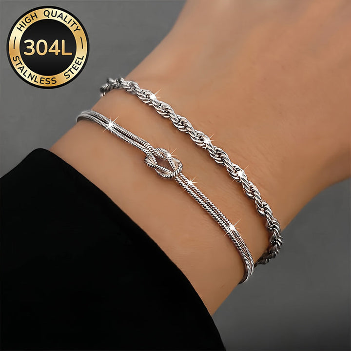 Demi | Pulsera Bohemia con Diseño Vintage y Detalles Elegantes